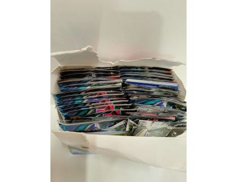 Pokémon TCG: Scarlet & Violet - Twilight Masquerade - Booster Box (36) - 3