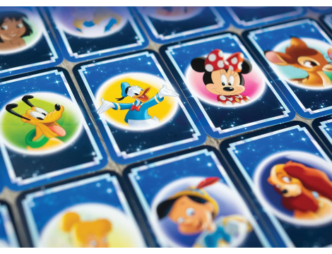Gra planszowa Labyrinth Disney Ravensburger - 3