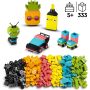 LEGO Classic 11027 Kreatywna zabawa neonowymi kolorami - 5