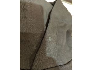 Bluza dziecięca bawełna czarny rozmiar 140 Tommy Hilfiger - image 2