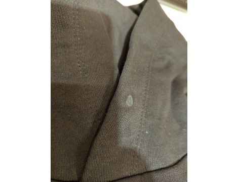 Bluza dziecięca bawełna czarny rozmiar 140 Tommy Hilfiger - 2