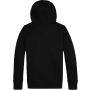 Bluza dziecięca bawełna czarny rozmiar 140 Tommy Hilfiger - 5