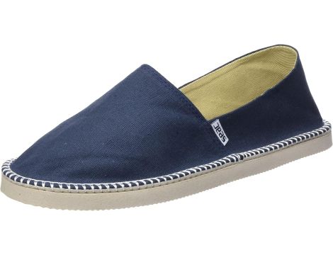 Buty Espadryle Damskie i Męskie 45 EU niebieskie - 5