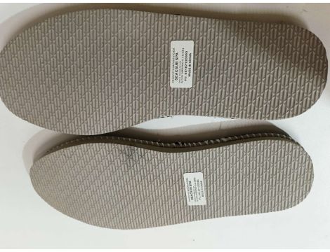 Buty Espadryle Damskie i Męskie 45 EU niebieskie - 2