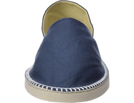 Buty Espadryle Damskie i Męskie 45 EU niebieskie - 6