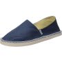 Buty Espadryle Damskie i Męskie 45 EU niebieskie - 6