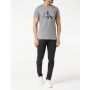 T-shirt męski okrągły dekolt Calvin Klein rozmiar XL - 6