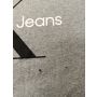 T-shirt męski okrągły dekolt Calvin Klein rozmiar XL - 3