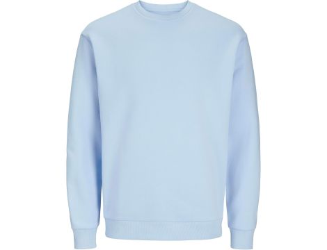 Bluza męska Jack & Jones Bradley rozmiar XL niebieska - 3