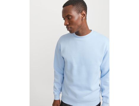 Bluza męska Jack & Jones Bradley rozmiar XL niebieska - 5