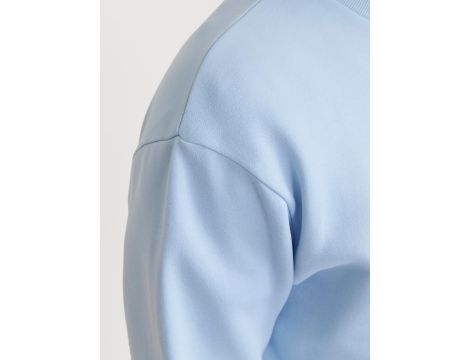 Bluza męska Jack & Jones Bradley rozmiar XL niebieska - 4