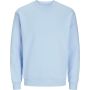 Bluza męska Jack & Jones Bradley rozmiar XL niebieska - 4