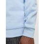 Bluza męska Jack & Jones Bradley rozmiar XL niebieska - 7