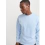 Bluza męska Jack & Jones Bradley rozmiar XL niebieska - 6