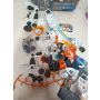 Do zbudowania Clementoni Robot AIRO RoboMaker Starter 2 - 4