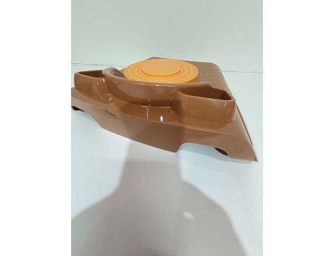 Zestaw garncarski Buki 37x31x9 cm 8 lat + - 6