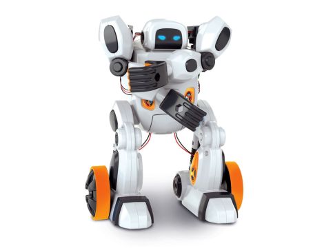 Do zbudowania Clementoni Robot AIRO RoboMaker Starter 2 - 8