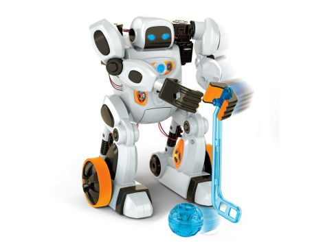 Do zbudowania Clementoni Robot AIRO RoboMaker Starter 2 - 7