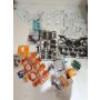 Do zbudowania Clementoni Robot AIRO RoboMaker Starter 2 - 5