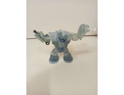 Gigant Lodowy ELDRADOR SCHLEICH 70146 - 4