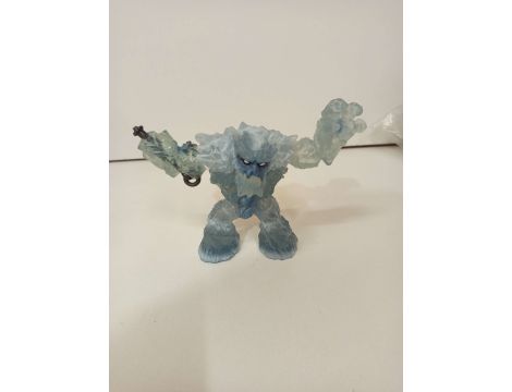 Gigant Lodowy ELDRADOR SCHLEICH 70146 - 3