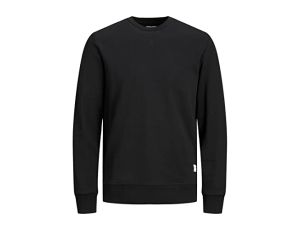 Bluza męska Jack&Jones rozmiar M czarna