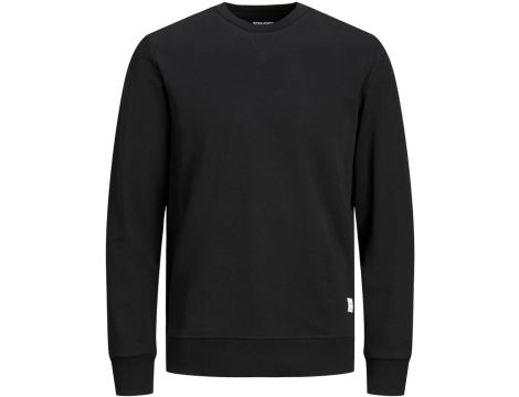 Bluza męska Jack&Jones rozmiar M czarna - 3