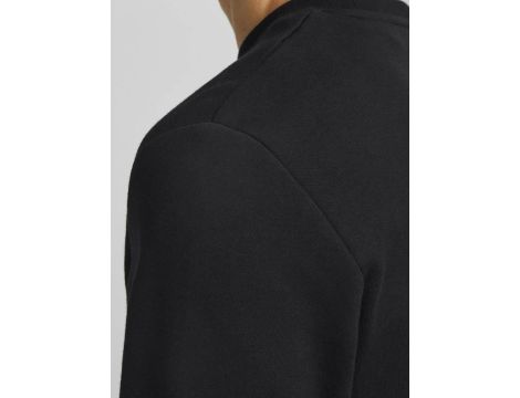 Bluza męska Jack&Jones rozmiar M czarna - 4