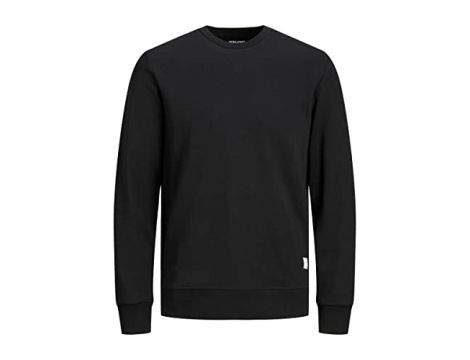 Bluza męska Jack&Jones rozmiar M czarna