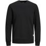 Bluza męska Jack&Jones rozmiar M czarna - 4