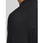 Bluza męska Jack&Jones rozmiar M czarna - 5
