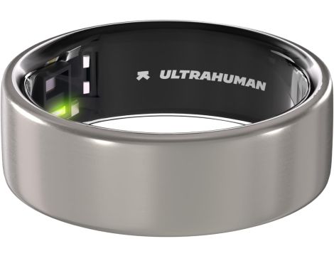 Monitor zdrowia - pierścień Ultrahuman SmartRing AIR - 5