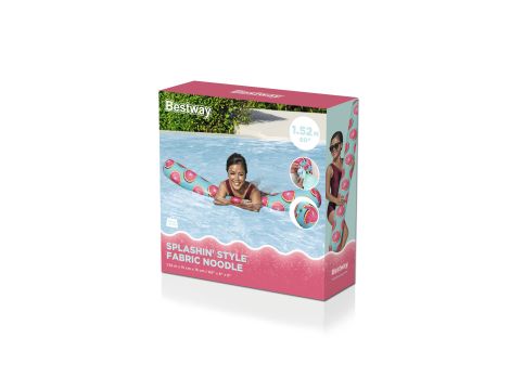 Bestway 43734 Nadmuchiwany makaron Splashin' Style - 12