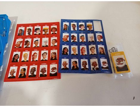 Gra planszowa Kto to jest? Hasbro Gaming - 4