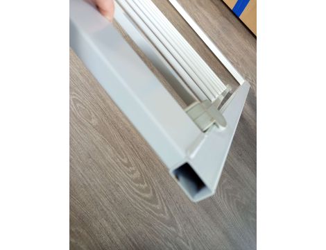 Automatyczna bariera zamykająca Safety 1st, biała - 8