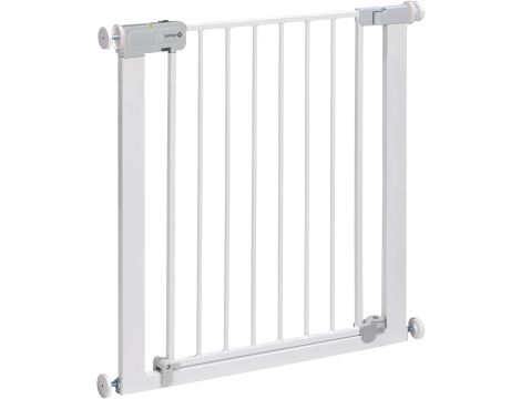Automatyczna bariera zamykająca Safety 1st, biała - 10