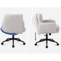 Krzesło biurowe Youhauchair - 5