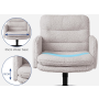 Krzesło biurowe Youhauchair - 4