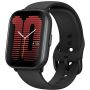 Smartwatch Amazfit Active czarny - 3