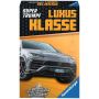 Ravensburger gra karciana Supertrump Luxury Class 20685 Kwartet - 3