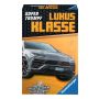 Ravensburger gra karciana Supertrump Luxury Class 20685 Kwartet - 2