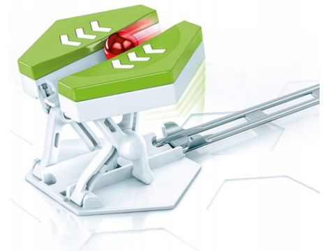 Ravensburger GraviTrax Zestaw Skoczek 268481 - 2