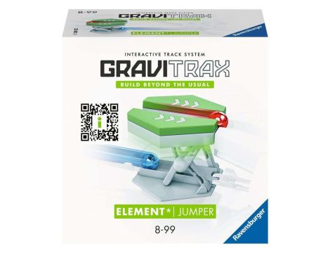 Ravensburger GraviTrax Zestaw Skoczek 268481