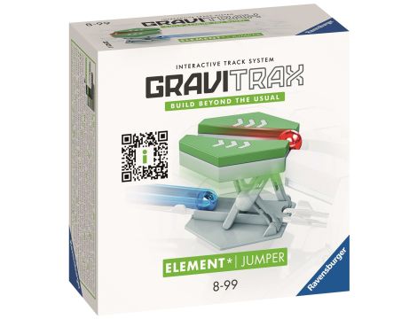 Ravensburger GraviTrax Zestaw Skoczek 268481 - 3