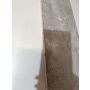 Apollo Stolik kawowy materiał drewnopochodny beton/antracyt 68 x 68 x 41 cm - 5