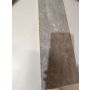 Apollo Stolik kawowy materiał drewnopochodny beton/antracyt 68 x 68 x 41 cm - 6