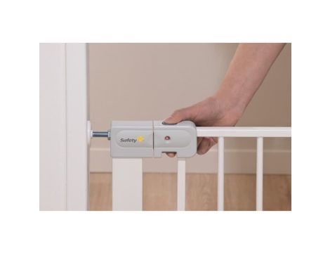 Automatyczna bariera zamykająca Safety 1st, biała - 6