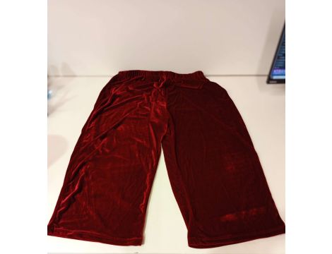 Strój Świętego Mikołaja 12 el. Ahititi r. XL OPIS! - 3