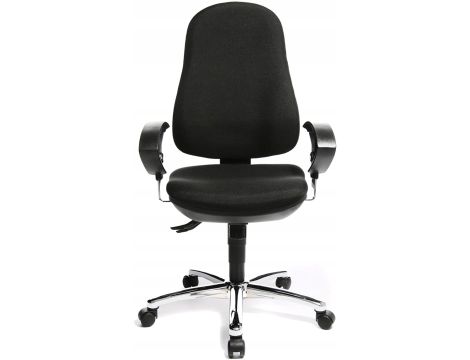 Fotel obrotowy Topstar 90 x 60 x 50 cm-OPIS - 2