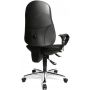 Fotel obrotowy Topstar 90 x 60 x 50 cm-OPIS - 6